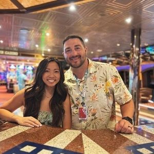 Meet your Posher, Ryan